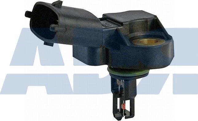 ADR 16531956 - Sensor, intake manifold pressure car-mod.net