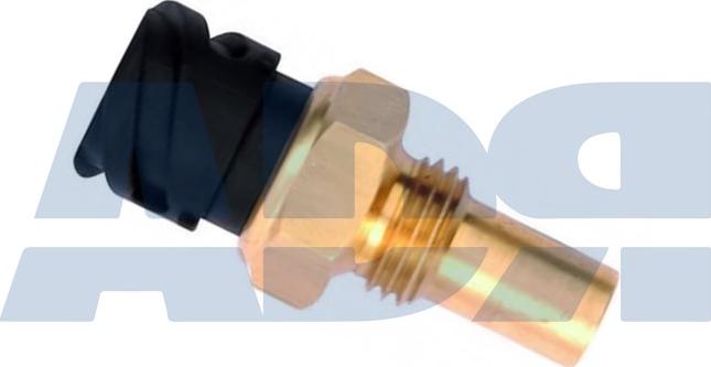 ADR 16525111 - Temperature Switch, radiator / air conditioner fan car-mod.net