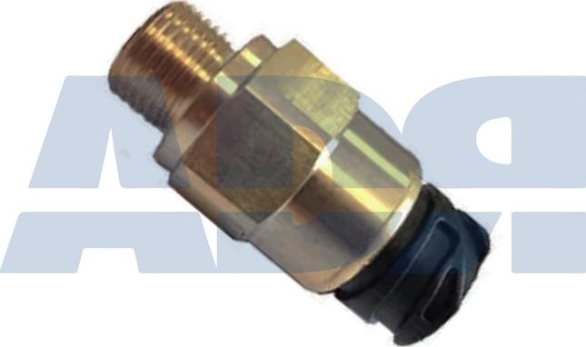 ADR 16522160 - Sender Unit, oil pressure car-mod.net