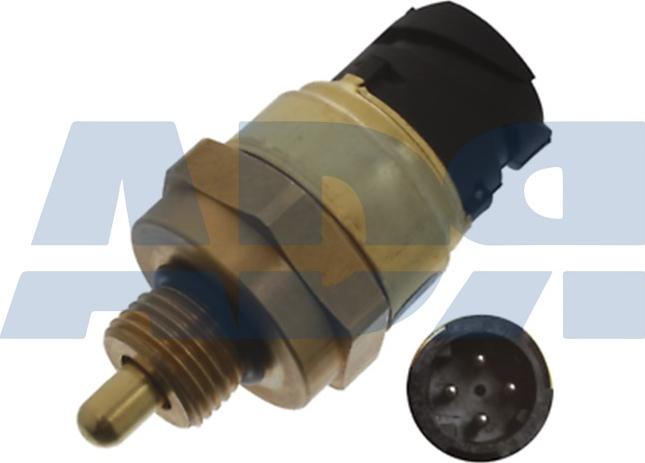 ADR 16575121 - Sender Unit, oil pressure car-mod.net