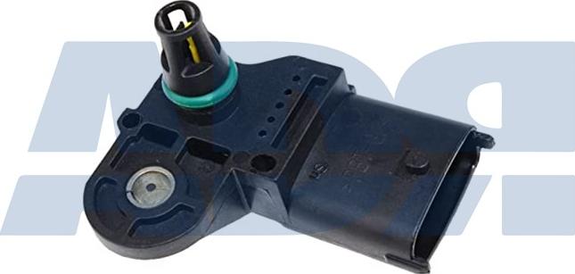 ADR 16575260 - Sensor, boost pressure car-mod.net