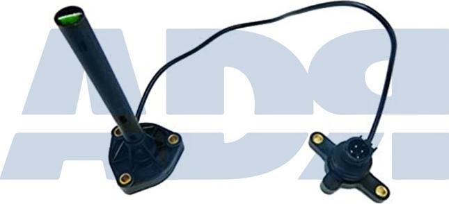 ADR 16571269 - Sensor, engine oil level car-mod.net