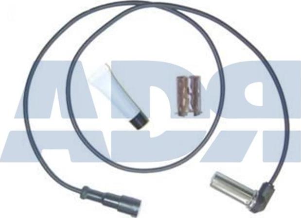 ADR 16050020 - ABS sensor, wheel speed car-mod.net