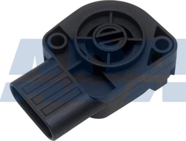 ADR 16039893 - Sensor, accelerator pedal position car-mod.net