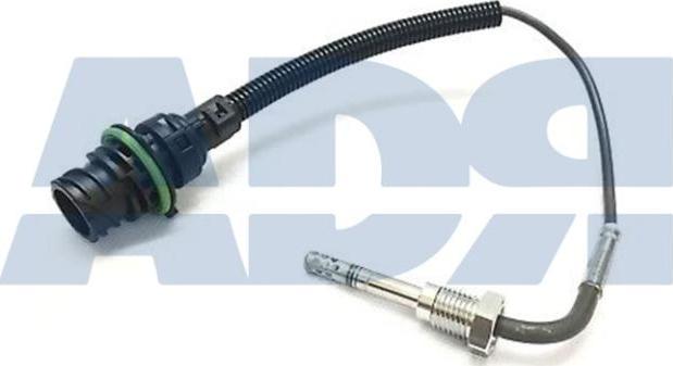 ADR 16029799 - Sensor of exhaust gas Temperature car-mod.net