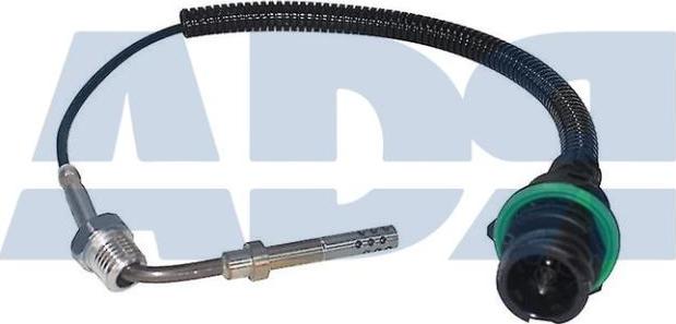 ADR 16029790 - Sensor of exhaust gas Temperature car-mod.net
