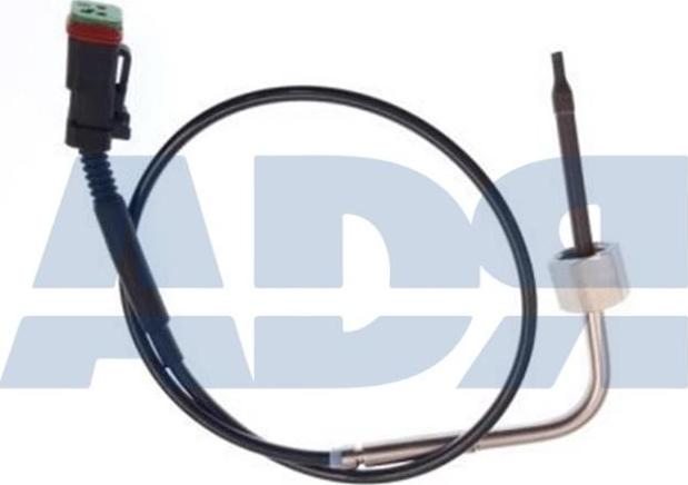ADR 16029743 - Sensor of exhaust gas Temperature car-mod.net