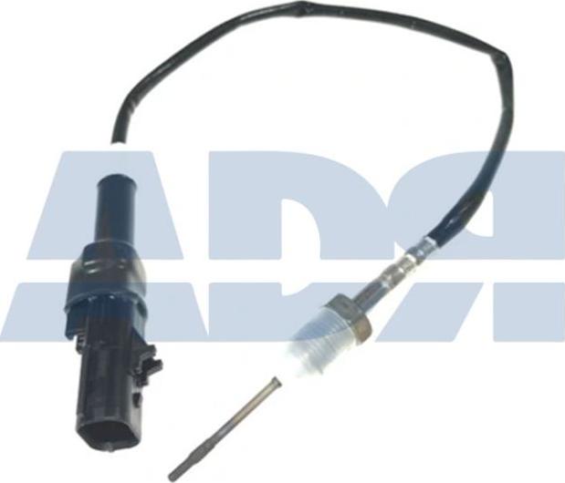 ADR 16029742 - Sensor of exhaust gas Temperature car-mod.net