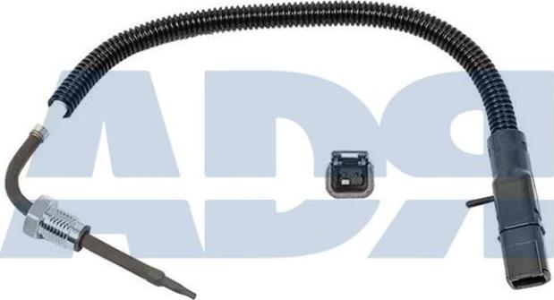 ADR 16029747 - Sensor of exhaust gas Temperature car-mod.net