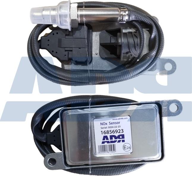 ADR 16856923 - NOx Sensor, urea injection / catalyst car-mod.net