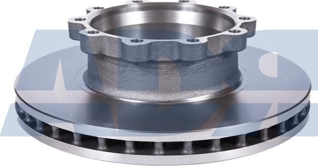 ADR 18564308 - Brake Disc car-mod.net