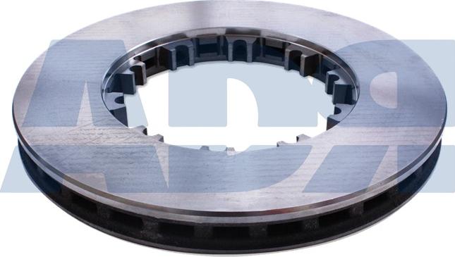 ADR 18504325 - Brake Disc car-mod.net