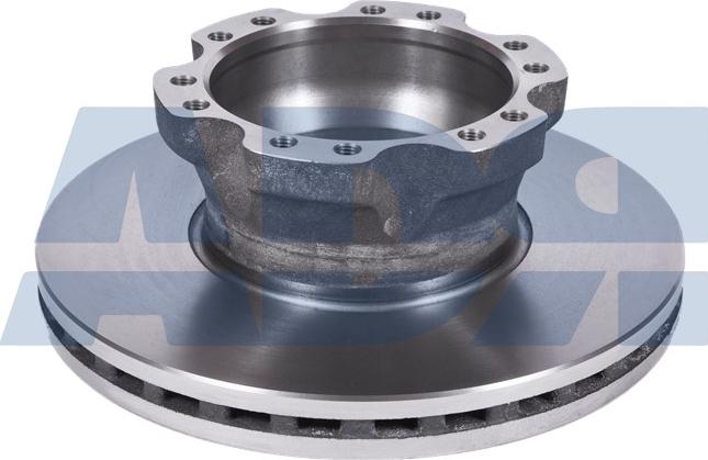 ADR 18503303 - Brake Disc car-mod.net