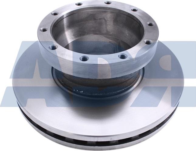 ADR 18503754 - Brake Disc car-mod.net