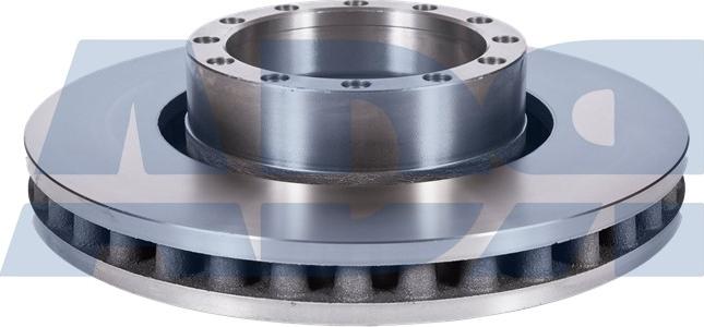 ADR 18514300 - Brake Disc car-mod.net