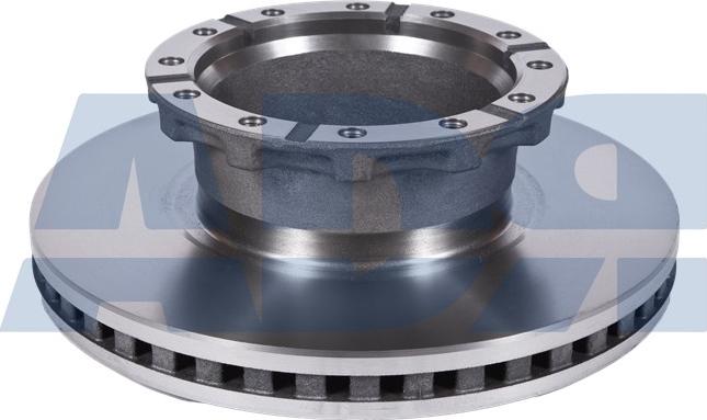 ADR 18514321 - Brake Disc car-mod.net