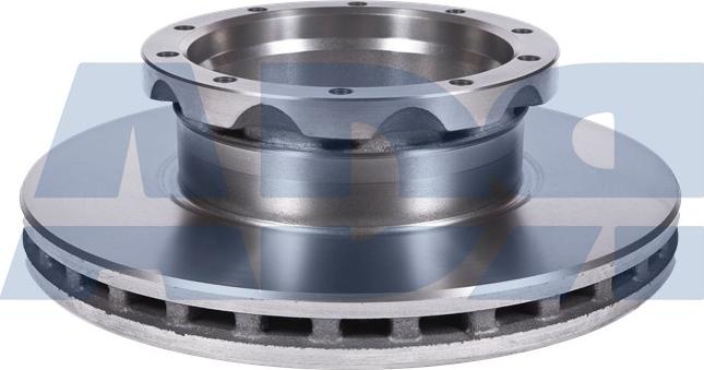 ADR 18534308 - Brake Disc car-mod.net