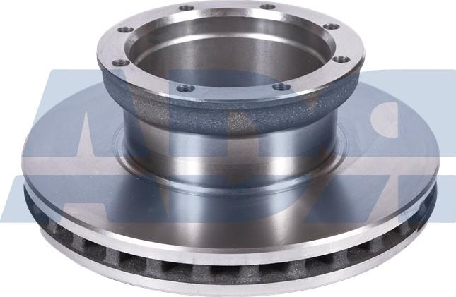 ADR 18533708 - Brake Disc car-mod.net