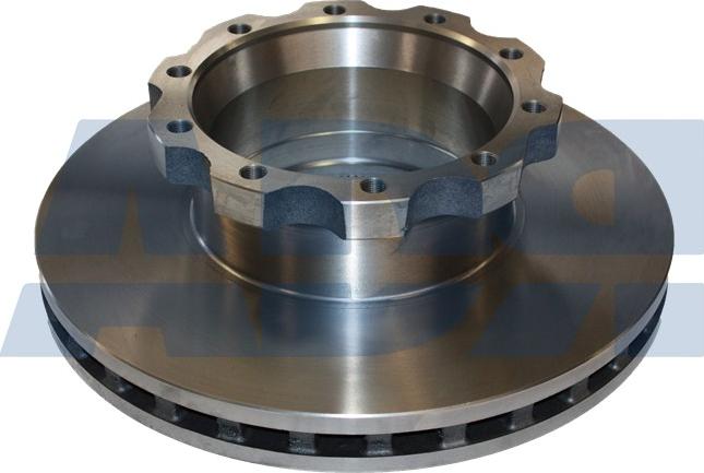 ADR 18524324 - Brake Disc car-mod.net