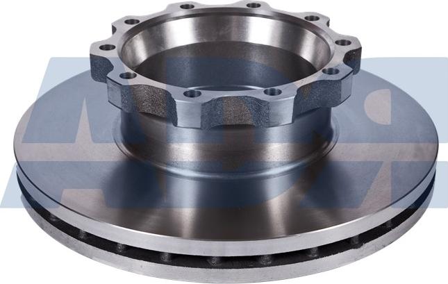 ADR 18524320 - Brake Disc car-mod.net