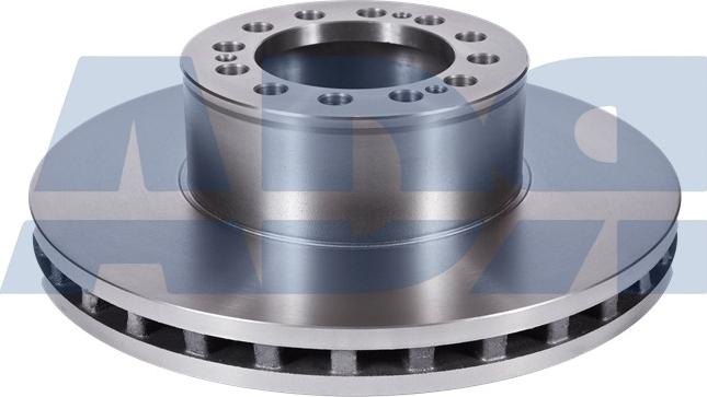 ADR 18524322 - Brake Disc car-mod.net