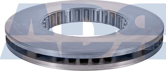 ADR 18574341 - Brake Disc car-mod.net