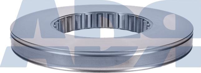 ADR 18574342 - Brake Disc car-mod.net