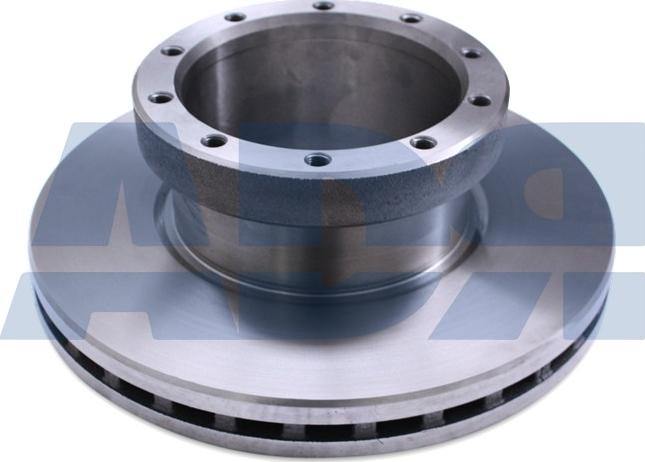 ADR 18603750 - Brake Disc car-mod.net