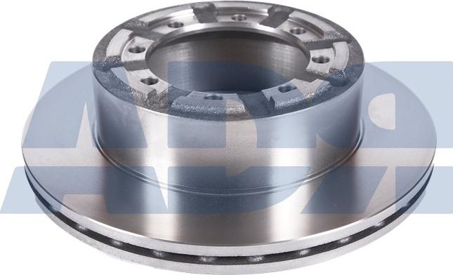 ADR 18602901 - Brake Disc car-mod.net
