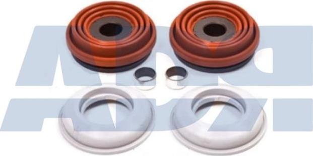 ADR 17K11160 - Repair Kit, brake caliper car-mod.net