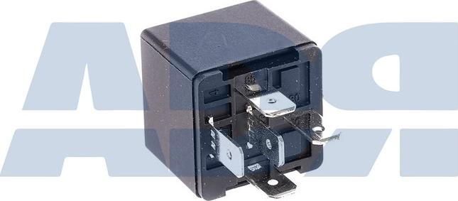 ADR 84541957 - Flasher Unit car-mod.net