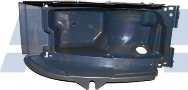 ADR 84569033 - Housing, headlight car-mod.net
