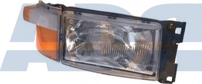 ADR 84561946 - Headlight car-mod.net