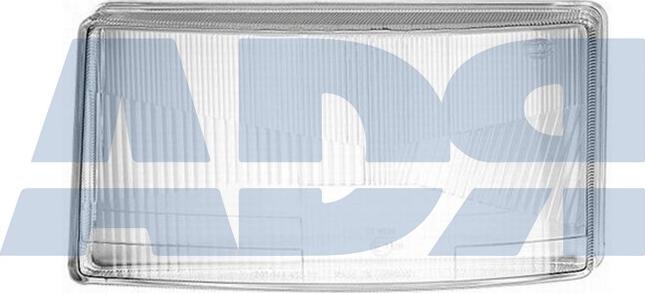 ADR 84561947 - Light Glass, headlight car-mod.net