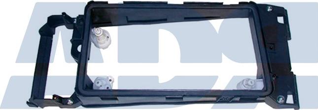 ADR 84561952 - Housing, headlight car-mod.net