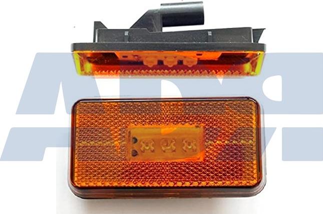 ADR 84561969 - Outline Lamp car-mod.net