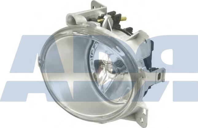 ADR 84561963 - Fog Light car-mod.net