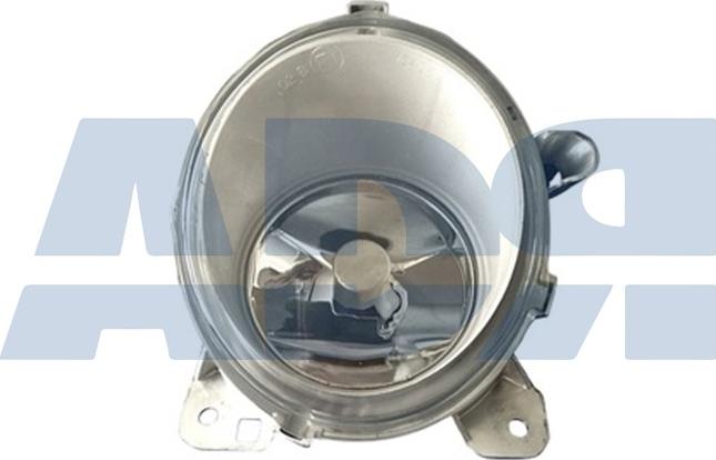 ADR 84561962 - Fog Light car-mod.net