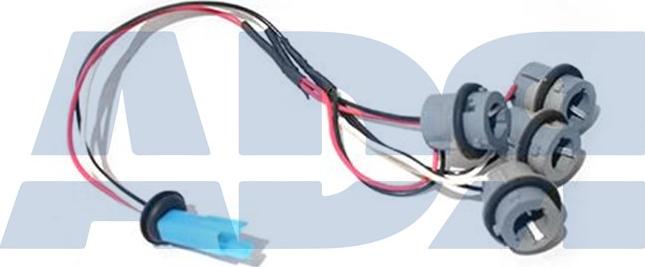 ADR 84561081 - Harness, headlight car-mod.net