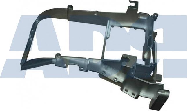 ADR 84509103 - Base, headlight car-mod.net