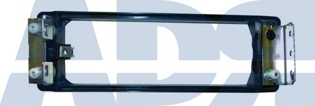 ADR 84500974 - Holder, auxiliary light car-mod.net