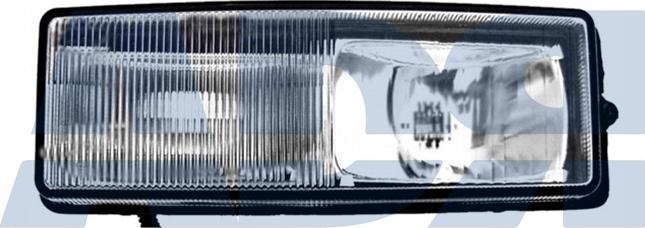 ADR 84500971 - Fog Light car-mod.net