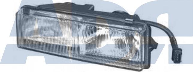 ADR 84500972 - Fog Light car-mod.net