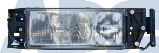 ADR 84510972 - Headlight car-mod.net