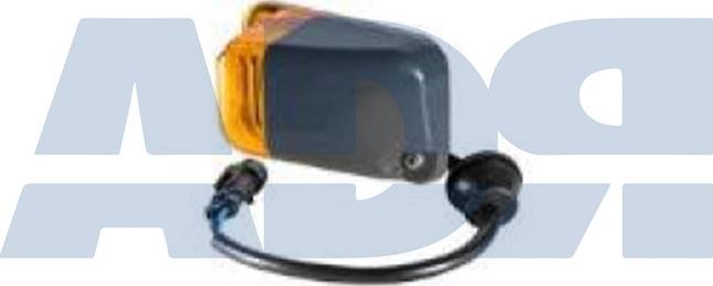 ADR 84510099 - Outline Lamp car-mod.net