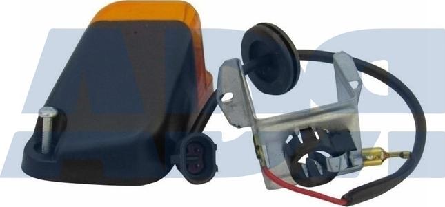 ADR 84510090 - Outline Lamp car-mod.net