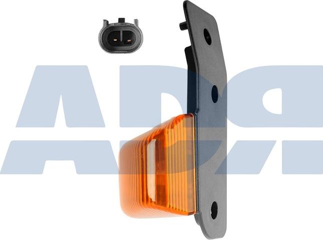 ADR 84510098 - Indicator car-mod.net