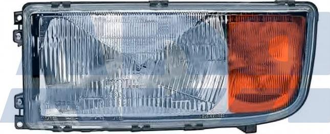 ADR 84530965 - Headlight car-mod.net