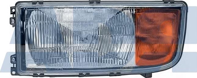 ADR 84530966 - Headlight car-mod.net