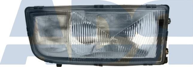 ADR 84530962 - Headlight car-mod.net